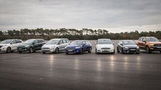 Ford automobily vozidlá autá 1140px (TA3)